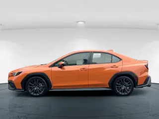 Subaru WRX 2023 AWD Premium 4dr Sedan 6M