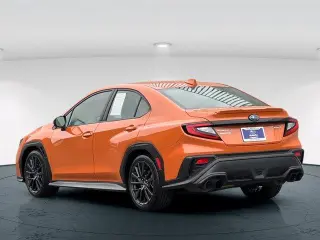 Subaru WRX 2023 AWD Premium 4dr Sedan 6M