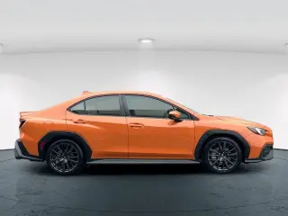 Subaru WRX 2023 AWD Premium 4dr Sedan 6M