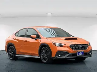 Subaru WRX 2023 AWD Premium 4dr Sedan 6M