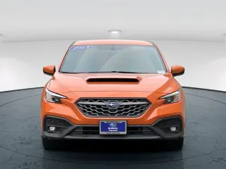 Subaru WRX 2023 AWD Premium 4dr Sedan 6M