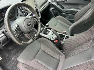 Subaru WRX 2023 AWD Premium 4dr Sedan 6M