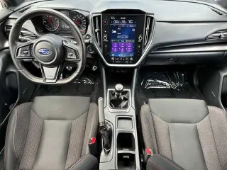 Subaru WRX 2023 AWD Premium 4p Sedan 6M