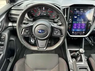 Subaru WRX 2023 AWD Premium 4p Sedan 6M
