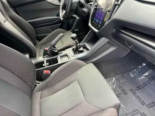 Subaru WRX 2023 AWD Premium 4p Sedan 6M