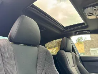 Subaru WRX 2023 AWD Premium 4p Sedan 6M