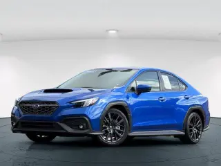 Subaru WRX 2023 AWD Premium 4p Sedan 6M