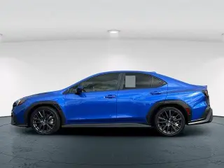 Subaru WRX 2023 AWD Premium 4p Sedan 6M