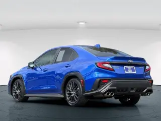 Subaru WRX 2023 AWD Premium 4p Sedan 6M