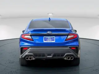 Subaru WRX 2023 AWD Premium 4p Sedan 6M