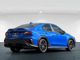 Subaru WRX 2023 AWD Premium 4p Sedan 6M