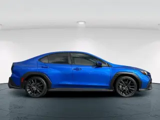 Subaru WRX 2023 AWD Premium 4p Sedan 6M