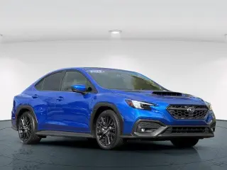 Subaru WRX 2023 AWD Premium 4p Sedan 6M