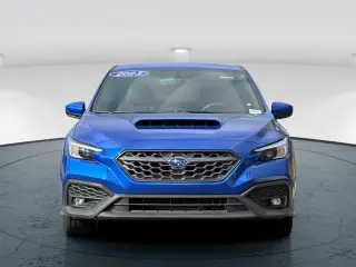 Subaru WRX 2023 AWD Premium 4p Sedan 6M