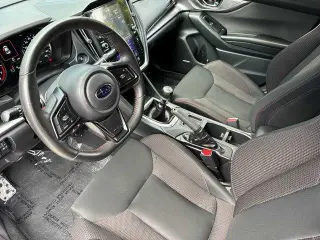 Subaru WRX 2023 AWD Premium 4p Sedan 6M
