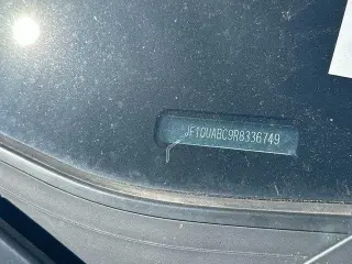 Subaru Impreza 2024 AWD Base 4dr Wagon