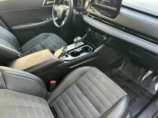 Mitsubishi Outlander 2025 SE 4dr SUV