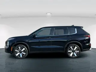 Mitsubishi Outlander 2025 SE 4dr SUV