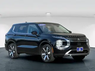 Mitsubishi Outlander 2025 SE 4dr SUV