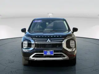 Mitsubishi Outlander 2025 SE 4dr SUV