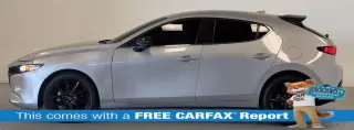 Mazda Mazda3 Hatchback 2024 AWD 2.5 Turbo Premium Plus 4dr Hatchback