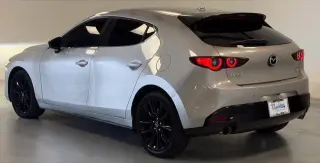 Mazda Mazda3 Hatchback 2024 AWD 2.5 Turbo Premium Plus 4dr Hatchback
