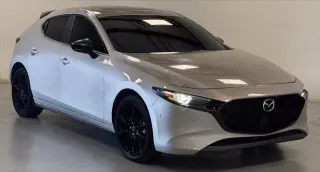 Mazda Mazda3 Hatchback 2024 AWD 2.5 Turbo Premium Plus 4dr Hatchback