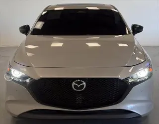 Mazda Mazda3 Hatchback 2024 AWD 2.5 Turbo Premium Plus 4dr Hatchback
