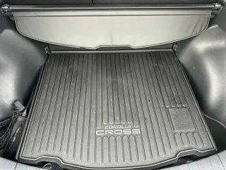 Toyota Corolla Cross 2024 AWD XLE 4dr Crossover