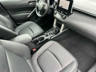 Toyota Corolla Cross 2024 AWD XLE 4dr Crossover