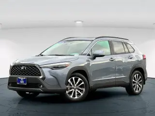 Toyota Corolla Cross 2024 AWD XLE 4dr Crossover