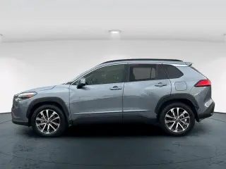 Toyota Corolla Cross 2024 AWD XLE 4dr Crossover