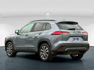 Toyota Corolla Cross 2024 AWD XLE 4dr Crossover