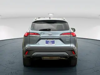 Toyota Corolla Cross 2024 AWD XLE 4dr Crossover
