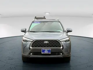 Toyota Corolla Cross 2024 AWD XLE 4dr Crossover