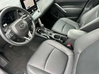 Toyota Corolla Cross 2024 AWD XLE 4dr Crossover