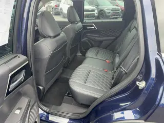 Mitsubishi Outlander PHEV 2023 AWD SEL 4p SUV