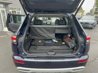 Mitsubishi Outlander PHEV 2023 AWD SEL 4p SUV