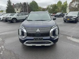 Mitsubishi Outlander PHEV 2023 AWD SEL 4p SUV
