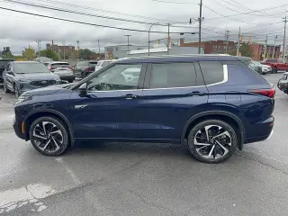 Mitsubishi Outlander PHEV 2023 AWD SEL 4p SUV