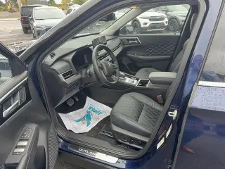 Mitsubishi Outlander PHEV 2023 AWD SEL 4p SUV