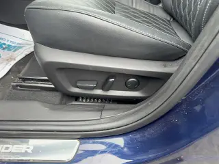 Mitsubishi Outlander PHEV 2023 AWD SEL 4p SUV