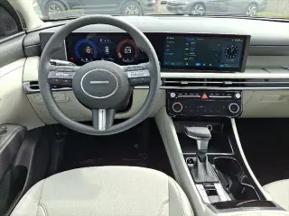 Hyundai TUCSON 2026 AWD SEL 4dr SUV