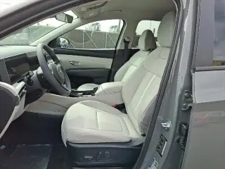 Hyundai TUCSON 2026 AWD SEL 4dr SUV