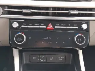 Hyundai TUCSON 2026 AWD SEL 4dr SUV