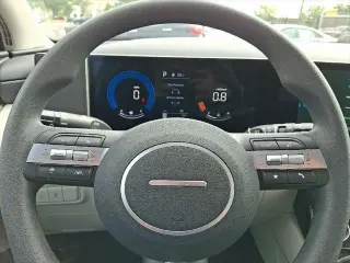 Hyundai TUCSON 2026 AWD SEL 4dr SUV