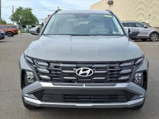 Hyundai TUCSON 2026 AWD SEL 4dr SUV