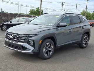 Hyundai TUCSON 2026 AWD SEL 4dr SUV