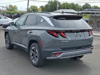 Hyundai TUCSON 2026 AWD SEL 4dr SUV