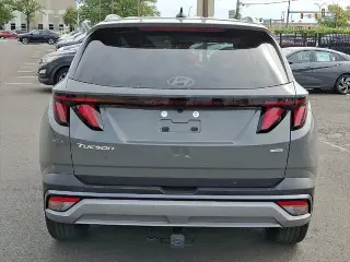 Hyundai TUCSON 2026 AWD SEL 4dr SUV